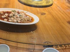 -即墨老公社·海肠捞饭大王(古城店)
