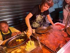 -明记牛杂(新马路分店)