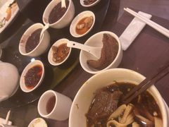 -中国厨房/台湾牛肉面