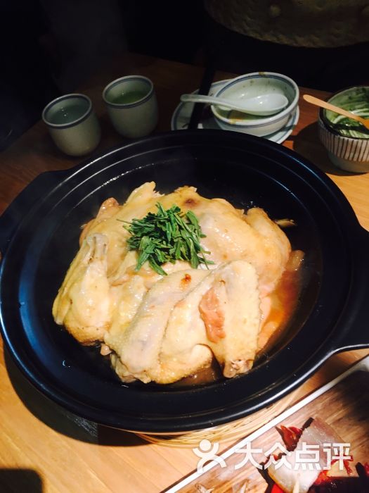 刀板香餐廳(望江東路店)-圖片-合肥美食-大眾點評網