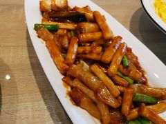 -味莊·青岛菜(云霄路店)