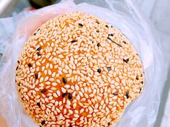 麻团-清真马祥兴菜馆(云南北路店)