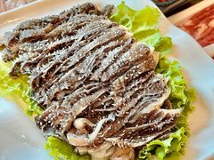 -南来顺饭庄·清真(南菜园店)