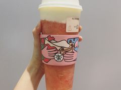 -LELECHA乐乐茶(美罗城店)