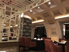 大堂-北京王府井希尔顿酒店·秦唐中餐厅Chynna