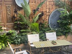 -菌自由丨野生菌火锅特色庭院餐厅(丽江古城店)