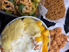 -水牛奶皇后糖水铺(深圳总店)