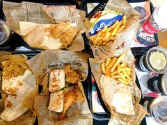 -TACO STAR 塔可星(下沙宝龙店)