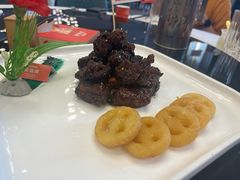 -聚鑫阁江浙菜·非遗传承技艺(闵行交大店)