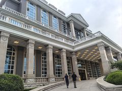 -北京宽沟会议中心