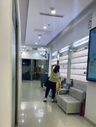 -铂林眼科·青少年近视防控中心(望京门诊)