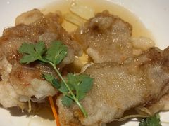 -东方饺子王(工农大路店)