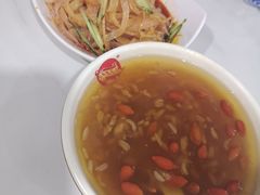 -子午路张记肉夹馍(小寨西路店)