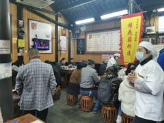 大堂-粗茶淡饭(东关街店)