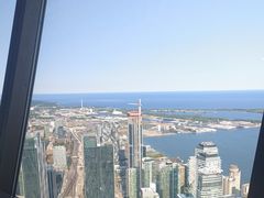 -360 The Restaurant at the CN Tower