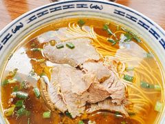-永丰面馆(汉口路店)