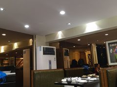 大堂-老牌坊•鲁菜名店•地道济南菜(大观园商埠店)