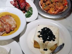 -翠华餐厅(德基广场店)