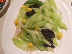 -老浒记烤鸭-北京菜(琉璃厂店)