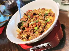 -井水小厨·湘菜(活力广场店)