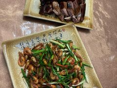 乌镇酱鸭-75幢私房菜馆