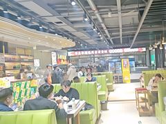 -清真·马坡烧烤涮牛肚·酸浆火锅(新区总店)