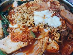 -李先生的首尔小馆(松江启源广场店)