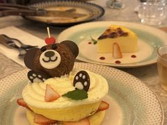 -西堤牛排(南京龙江店)