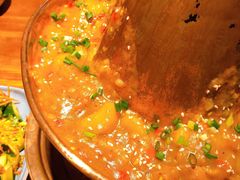 铜锅洋芋鸡-觅山云南菜(泊富ICITY店)