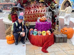 -大连海昌发现王国主题公园