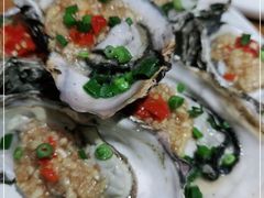 -本色.小马哥烧烤(五一路总店)