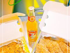 -超级鸡车(曹杨路店)