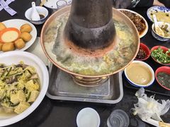 -山海关浑锅(秦皇岛首店)