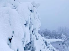 -鳌山滑雪度假区