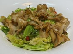 -君霖海鲜私房菜(春柳店)