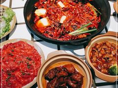 -贰回巷火锅馆(钟楼店)