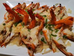 -东海海鲜酒家(中信广场店)