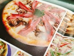-TIAGO HOME KITCHEN(朝阳大悦城店)