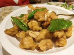-上关东东北菜(夫子庙水游城店)