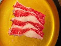 -牛New寿喜烧(虹桥新天地店)