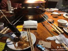 -梁山烤肉(李逵店)