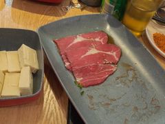 -新石器烤肉(百联川沙店)