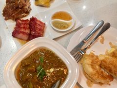-港久茶餐厅(鹭洲里店)