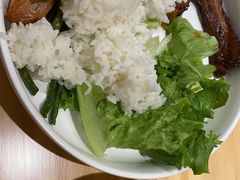 -峇峇娘马来西亚餐厅(望京SOHO店)
