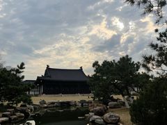 -江心屿景区