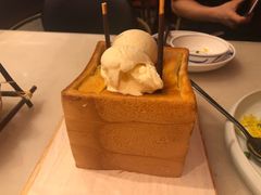 面包冰激凌-新发现(苏州中心商场店)