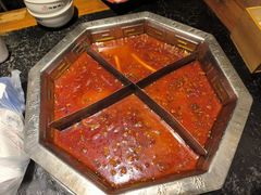 -陈眼镜火锅(总店)