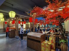 大堂-邻里佬湘(东区店)