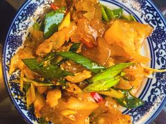 -马吉德牛肉拉面(新街口店)