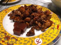 -天外天烤鸭店(八角店)